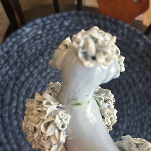 Poodle Collectors! Vintage from the 1950’s. - Picture 10 of 12